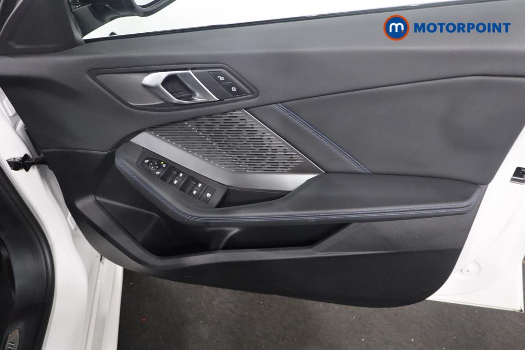 BMW 1 Series M Sport Automatic Petrol Hatchback - Stock Number (1622828) - 10th supplementary image