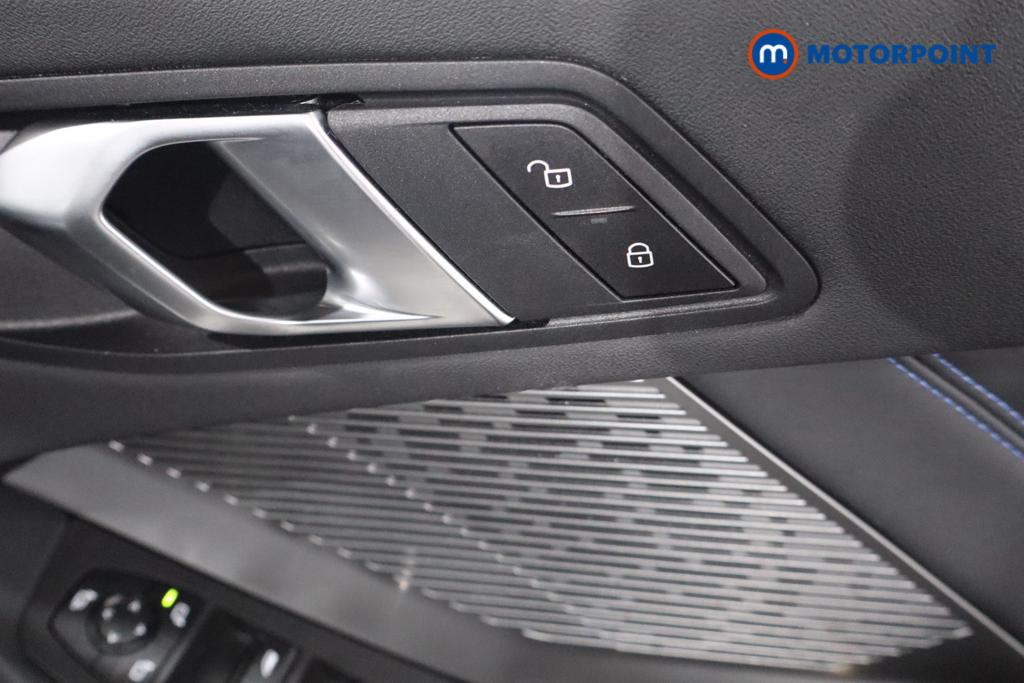 BMW 1 Series M Sport Automatic Petrol Hatchback - Stock Number (1622828) - 11th supplementary image