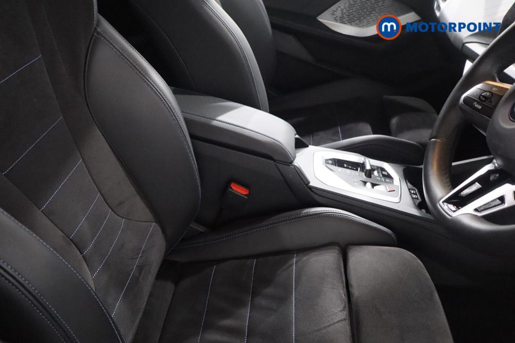 BMW 1 Series M Sport Automatic Petrol Hatchback - Stock Number (1622828) - 13th supplementary image