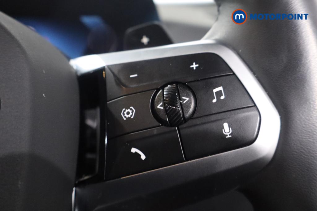 BMW 1 Series M Sport Automatic Petrol Hatchback - Stock Number (1622828) - 14th supplementary image