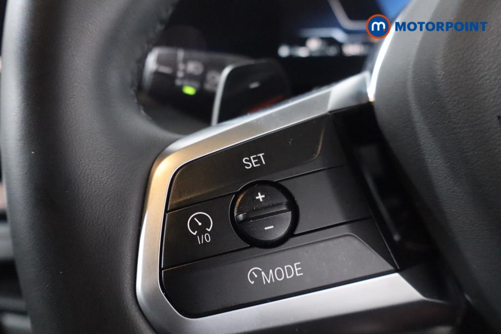 BMW 1 Series M Sport Automatic Petrol Hatchback - Stock Number (1622828) - 15th supplementary image