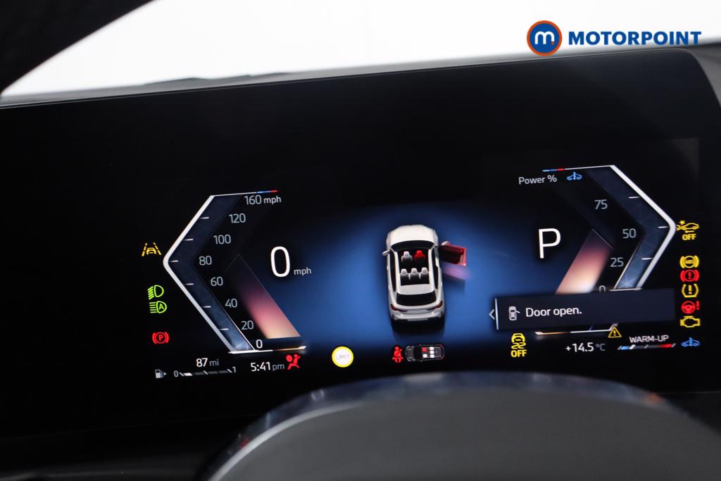 BMW 1 Series M Sport Automatic Petrol Hatchback - Stock Number (1622828) - 16th supplementary image