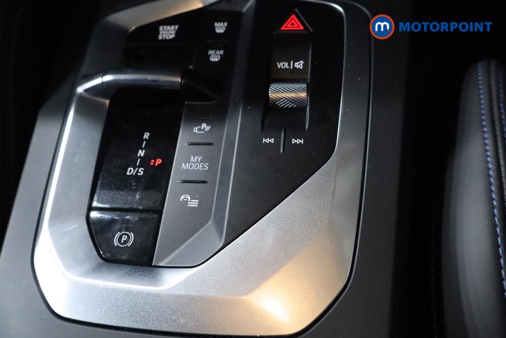 BMW 1 Series M Sport Automatic Petrol Hatchback - Stock Number (1622828) - 17th supplementary image