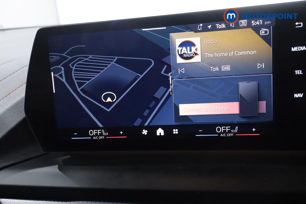 BMW 1 Series M Sport Automatic Petrol Hatchback - Stock Number (1622828) - 18th supplementary image