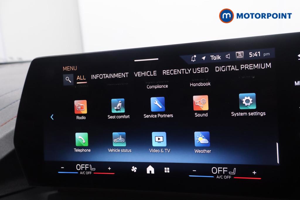 BMW 1 Series M Sport Automatic Petrol Hatchback - Stock Number (1622828) - 22nd supplementary image