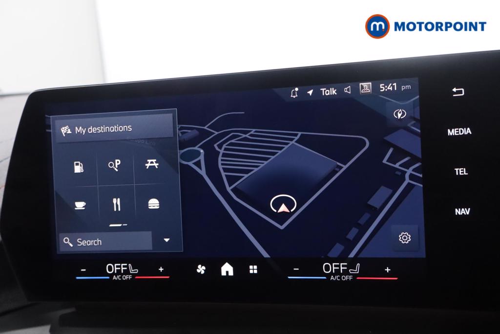 BMW 1 Series M Sport Automatic Petrol Hatchback - Stock Number (1622828) - 23rd supplementary image