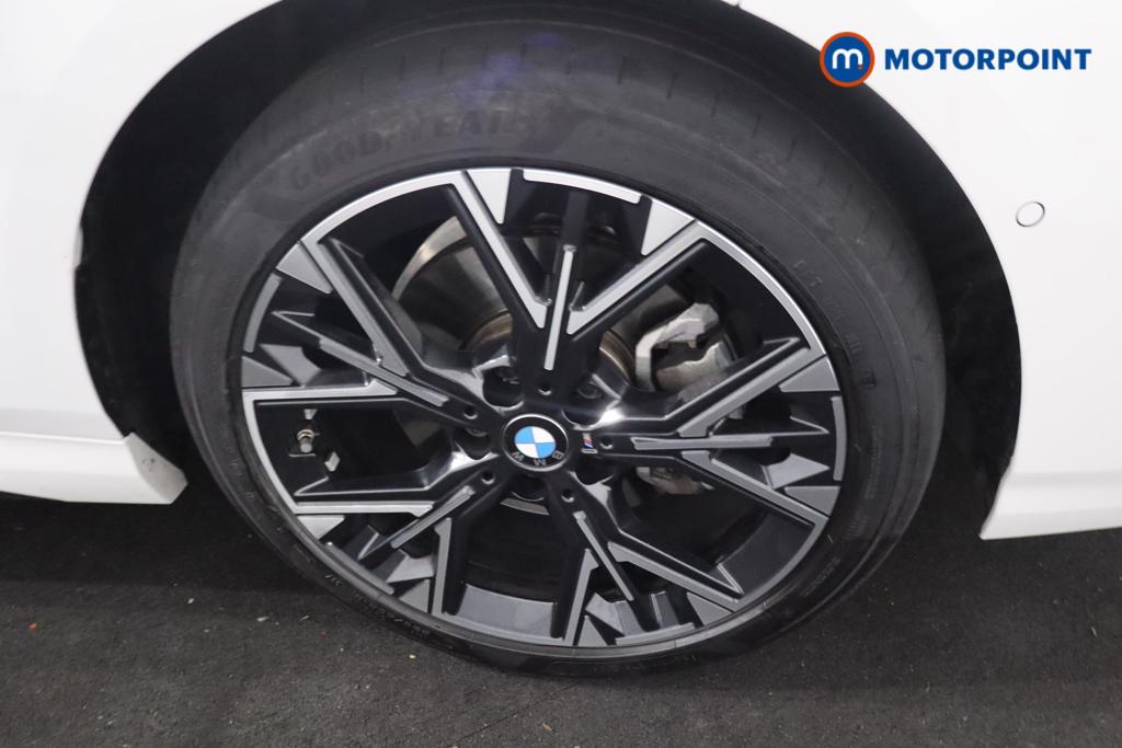 BMW 1 Series M Sport Automatic Petrol Hatchback - Stock Number (1622828) - 25th supplementary image