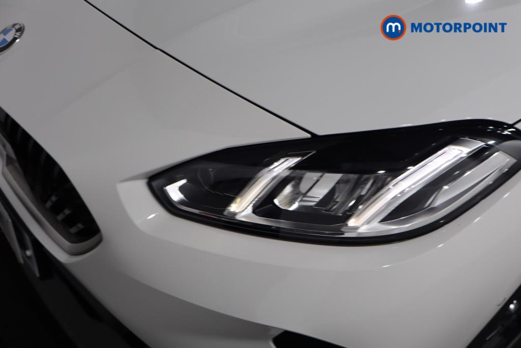 BMW 1 Series M Sport Automatic Petrol Hatchback - Stock Number (1622828) - 27th supplementary image