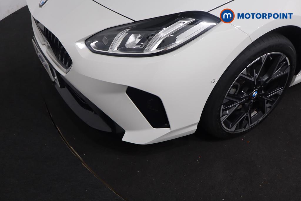 BMW 1 Series M Sport Automatic Petrol Hatchback - Stock Number (1622828) - 28th supplementary image