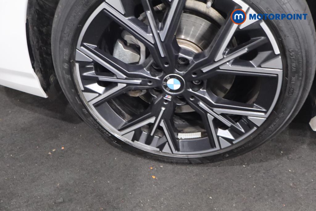 BMW 1 Series M Sport Automatic Petrol Hatchback - Stock Number (1622828) - 29th supplementary image