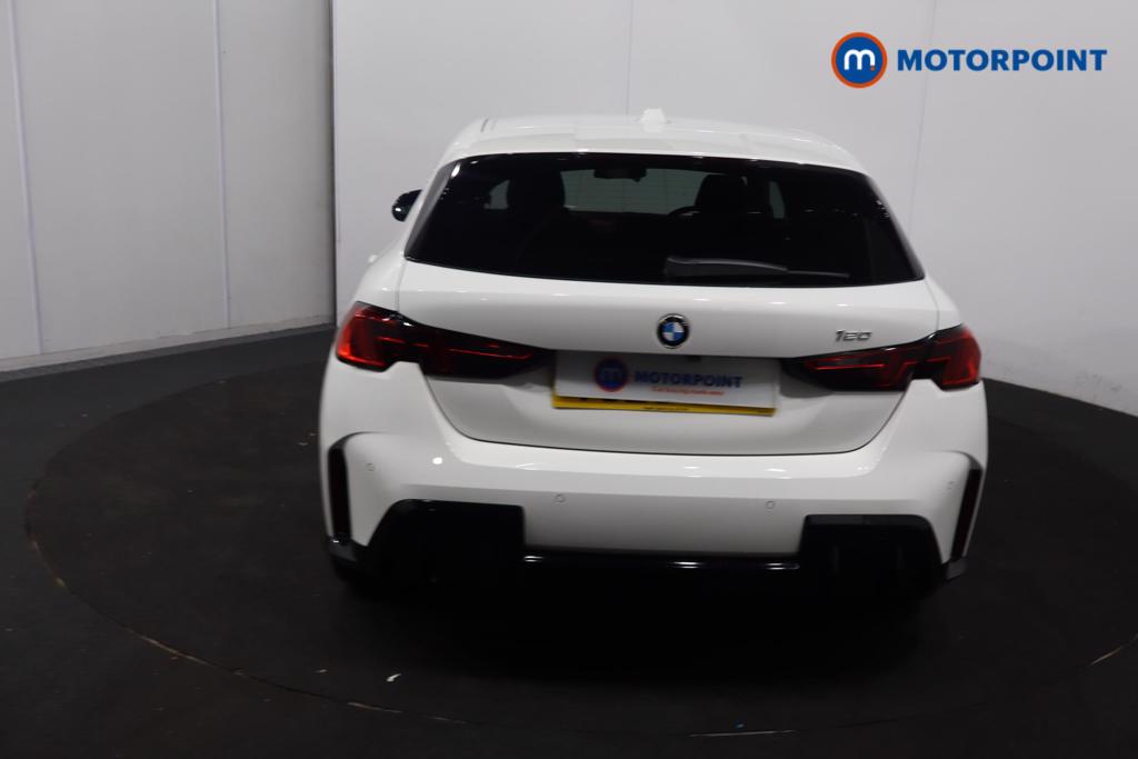 BMW 1 Series M Sport Automatic Petrol Hatchback - Stock Number (1622828) - 1st supplementary image