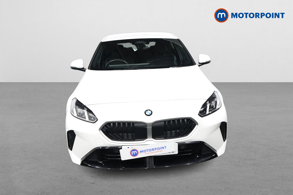 BMW 1 Series M Sport Automatic Petrol Hatchback - Stock Number (1622828) - Front bumper