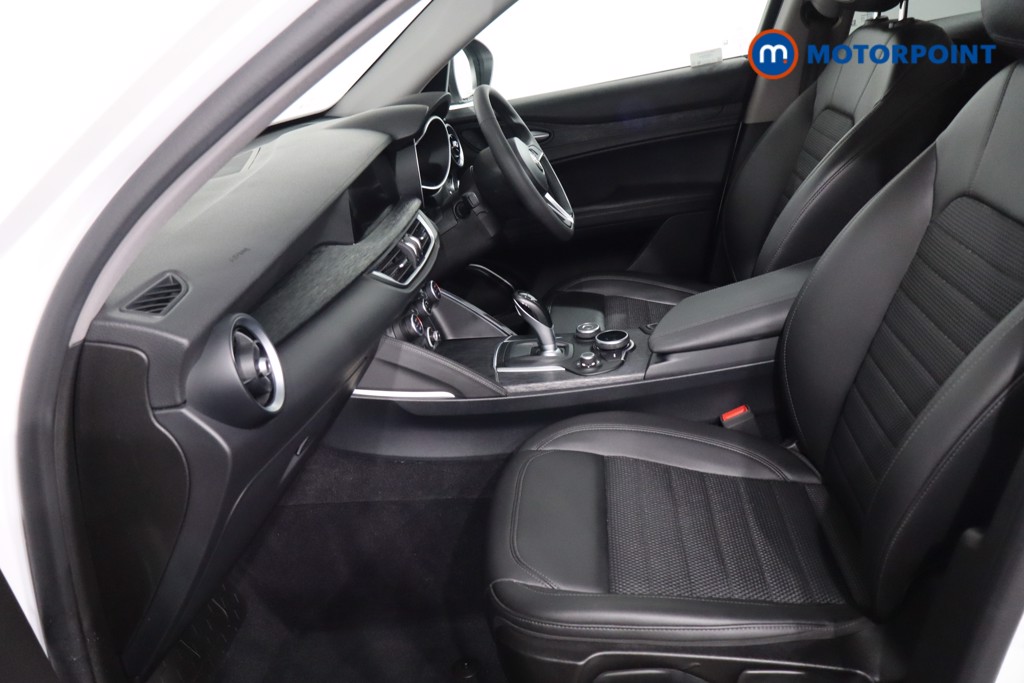 Alfa Romeo Stelvio Nero Edizione Automatic Petrol SUV - Stock Number (1622834) - 4th supplementary image