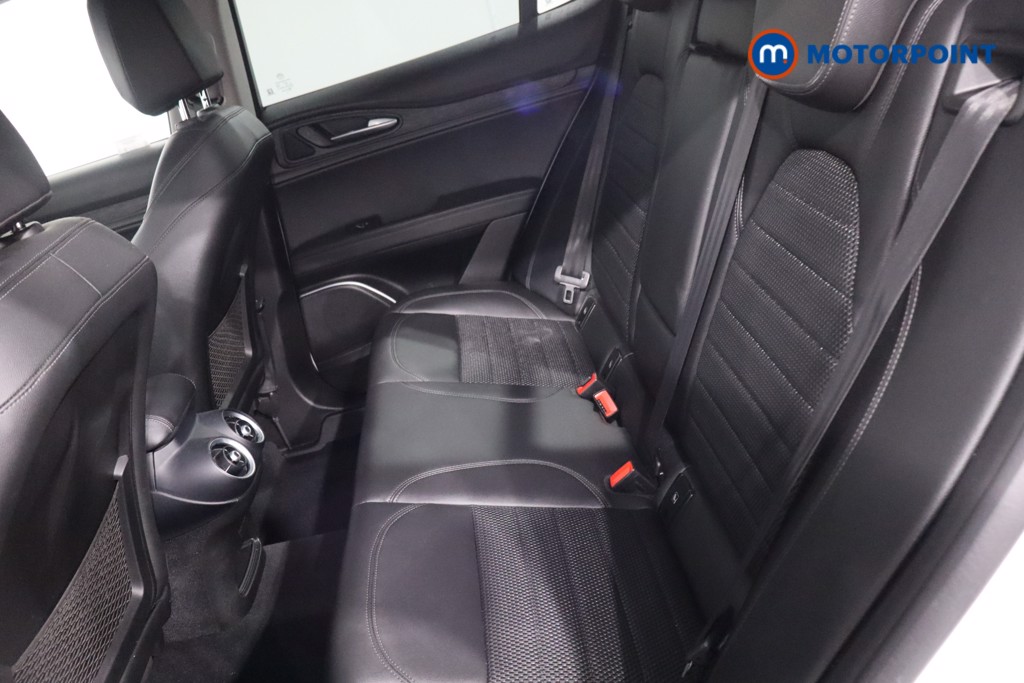 Alfa Romeo Stelvio Nero Edizione Automatic Petrol SUV - Stock Number (1622834) - 5th supplementary image