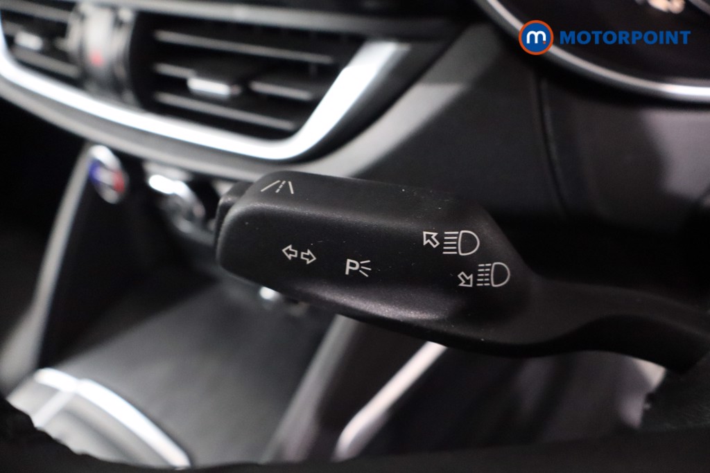 Alfa Romeo Stelvio Nero Edizione Automatic Petrol SUV - Stock Number (1622834) - 16th supplementary image