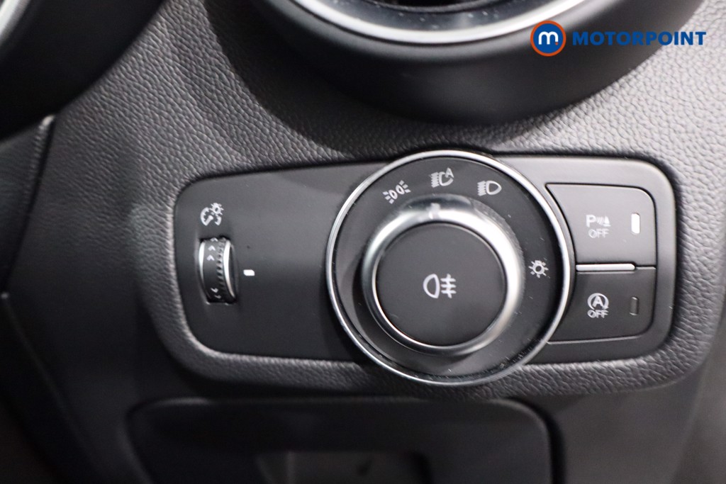 Alfa Romeo Stelvio Nero Edizione Automatic Petrol SUV - Stock Number (1622834) - 18th supplementary image