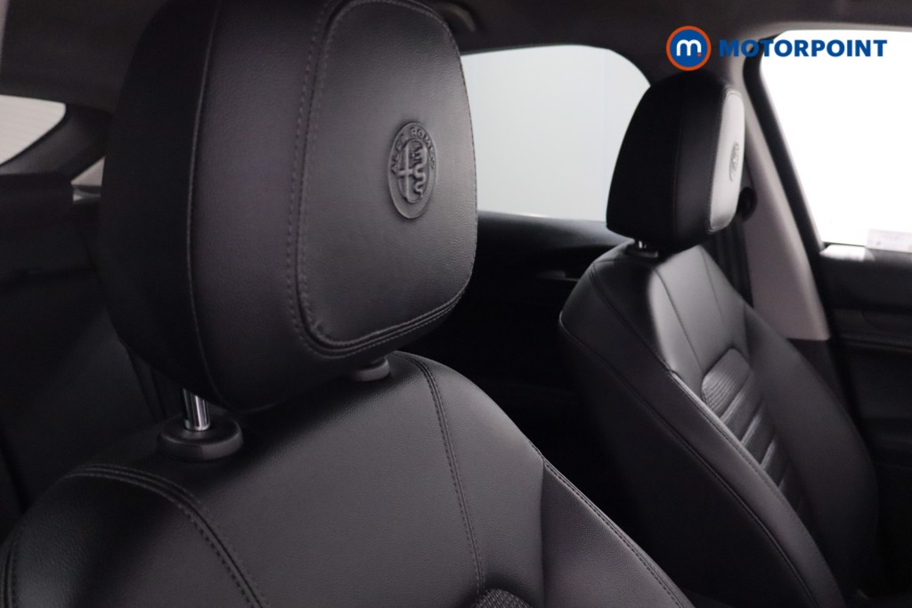 Alfa Romeo Stelvio Nero Edizione Automatic Petrol SUV - Stock Number (1622834) - 25th supplementary image