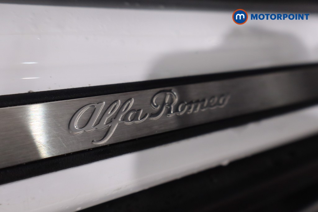 Alfa Romeo Stelvio Nero Edizione Automatic Petrol SUV - Stock Number (1622834) - 26th supplementary image