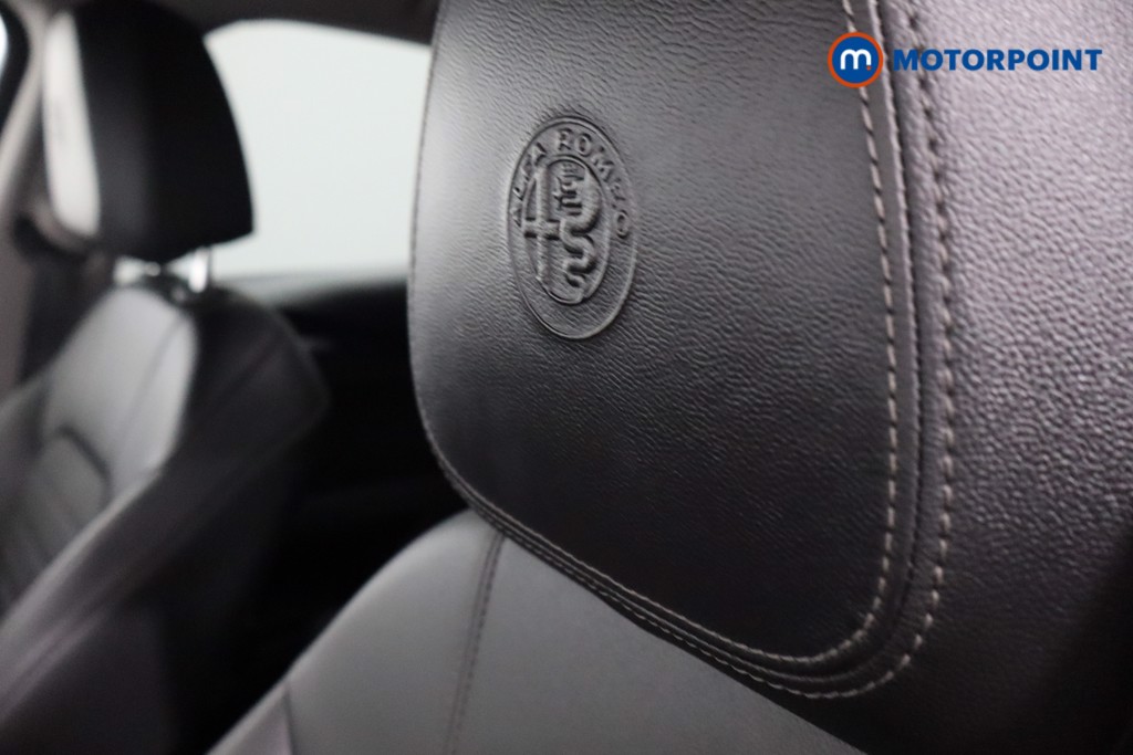 Alfa Romeo Stelvio Nero Edizione Automatic Petrol SUV - Stock Number (1622834) - 28th supplementary image