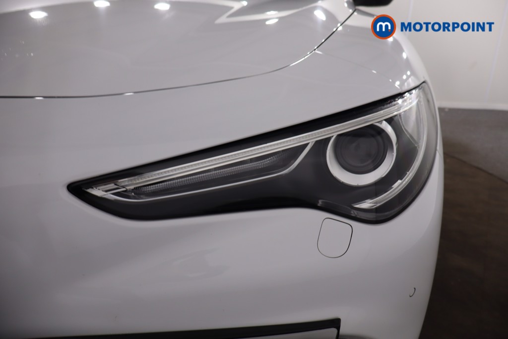 Alfa Romeo Stelvio Nero Edizione Automatic Petrol SUV - Stock Number (1622834) - 35th supplementary image