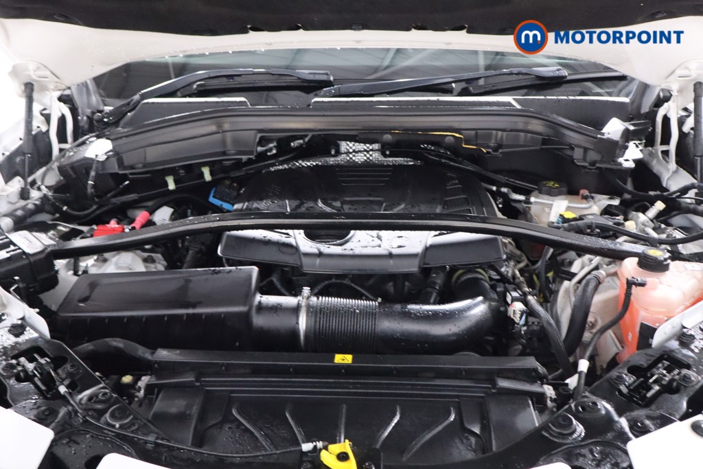 Alfa Romeo Stelvio Nero Edizione Automatic Petrol SUV - Stock Number (1622834) - 37th supplementary image