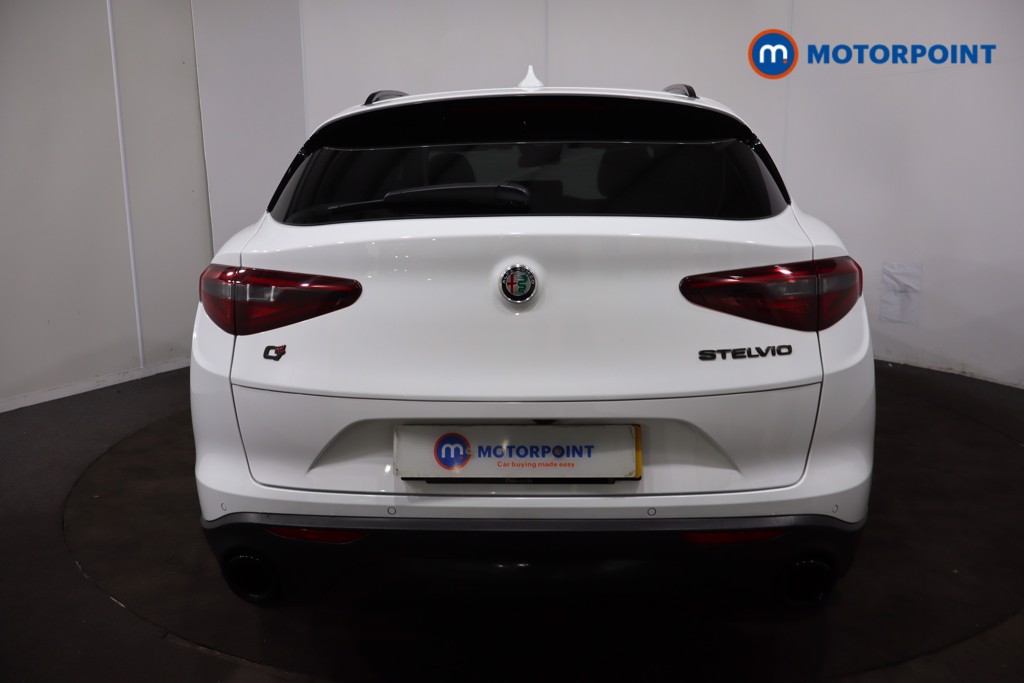 Alfa Romeo Stelvio Nero Edizione Automatic Petrol SUV - Stock Number (1622834) - 39th supplementary image