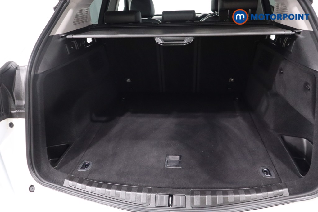 Alfa Romeo Stelvio Nero Edizione Automatic Petrol SUV - Stock Number (1622834) - 43rd supplementary image