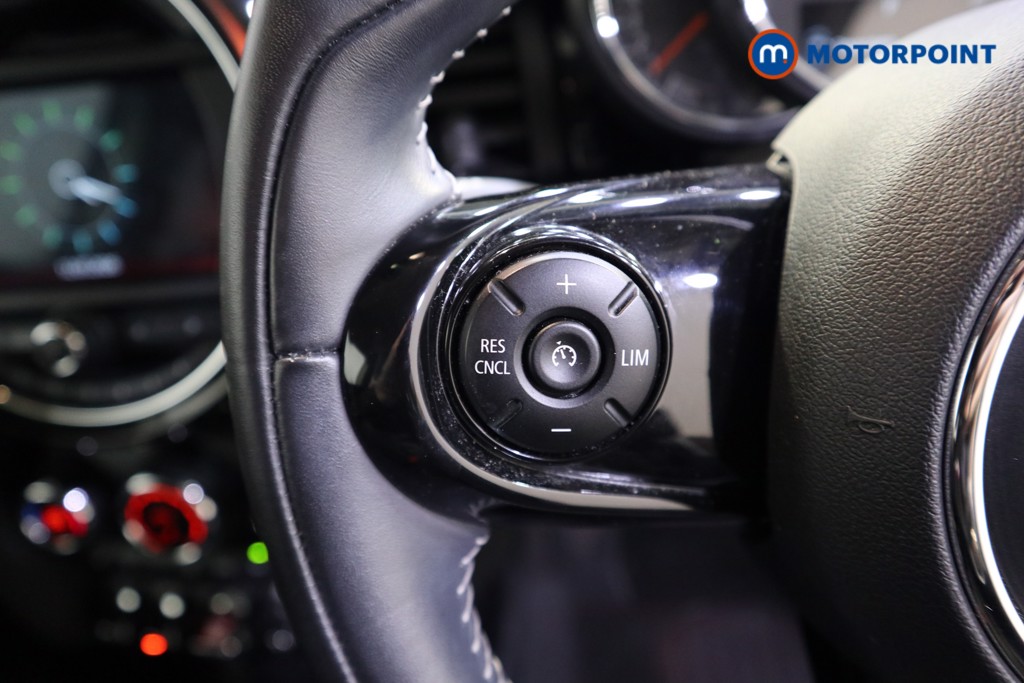Mini Hatchback Cooper Exclusive Automatic Petrol Hatchback - Stock Number (1622845) - 3rd supplementary image