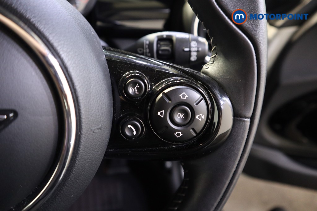 Mini Hatchback Cooper Exclusive Automatic Petrol Hatchback - Stock Number (1622845) - 4th supplementary image