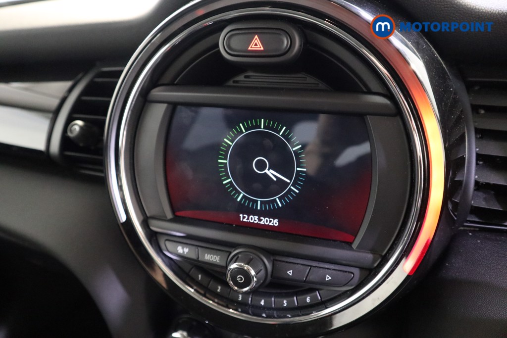 Mini Hatchback Cooper Exclusive Automatic Petrol Hatchback - Stock Number (1622845) - 6th supplementary image