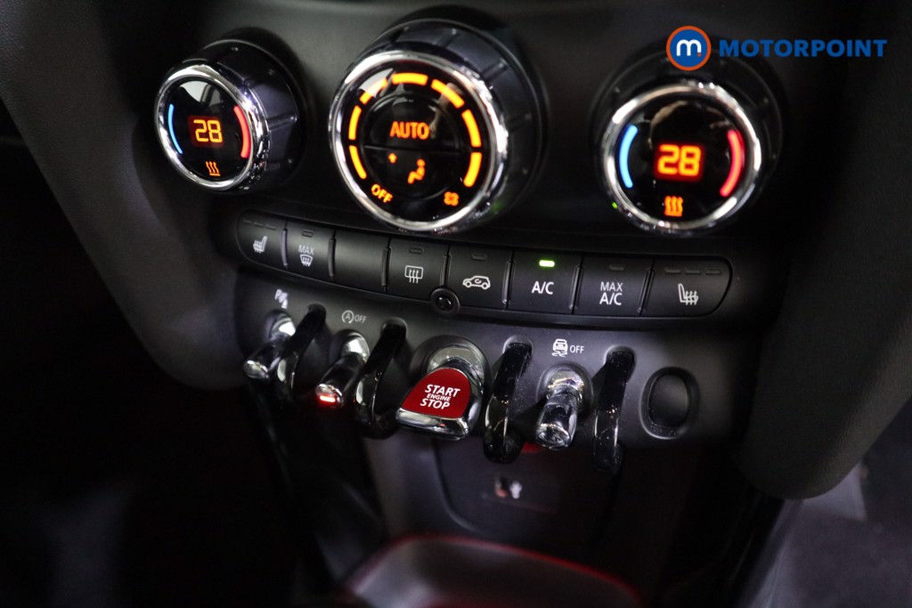 Mini Hatchback Cooper Exclusive Automatic Petrol Hatchback - Stock Number (1622845) - 7th supplementary image