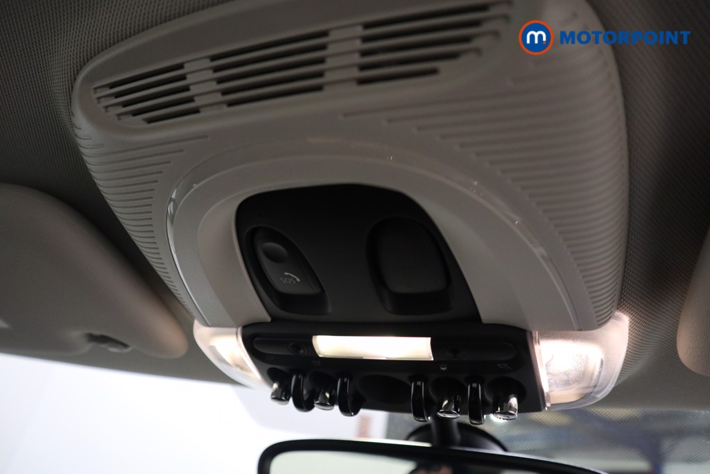 Mini Hatchback Cooper Exclusive Automatic Petrol Hatchback - Stock Number (1622845) - 11th supplementary image