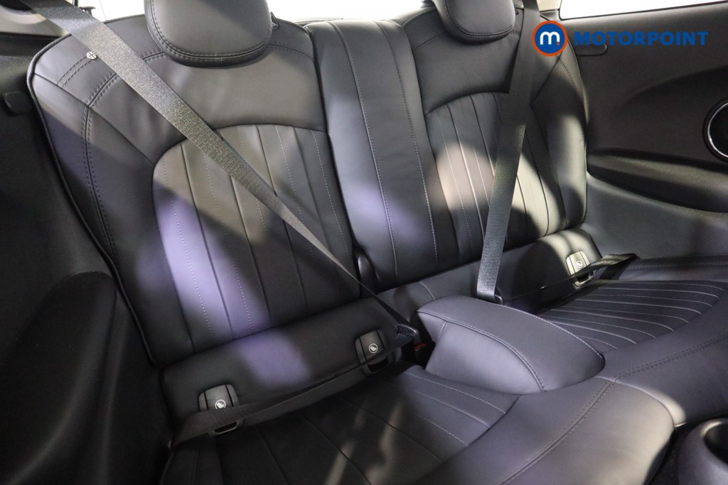 Mini Hatchback Cooper Exclusive Automatic Petrol Hatchback - Stock Number (1622845) - 18th supplementary image