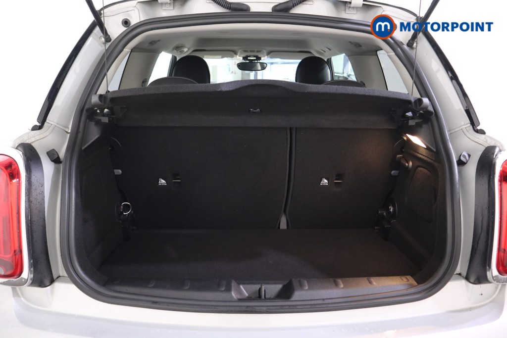 Mini Hatchback Cooper Exclusive Automatic Petrol Hatchback - Stock Number (1622845) - 20th supplementary image