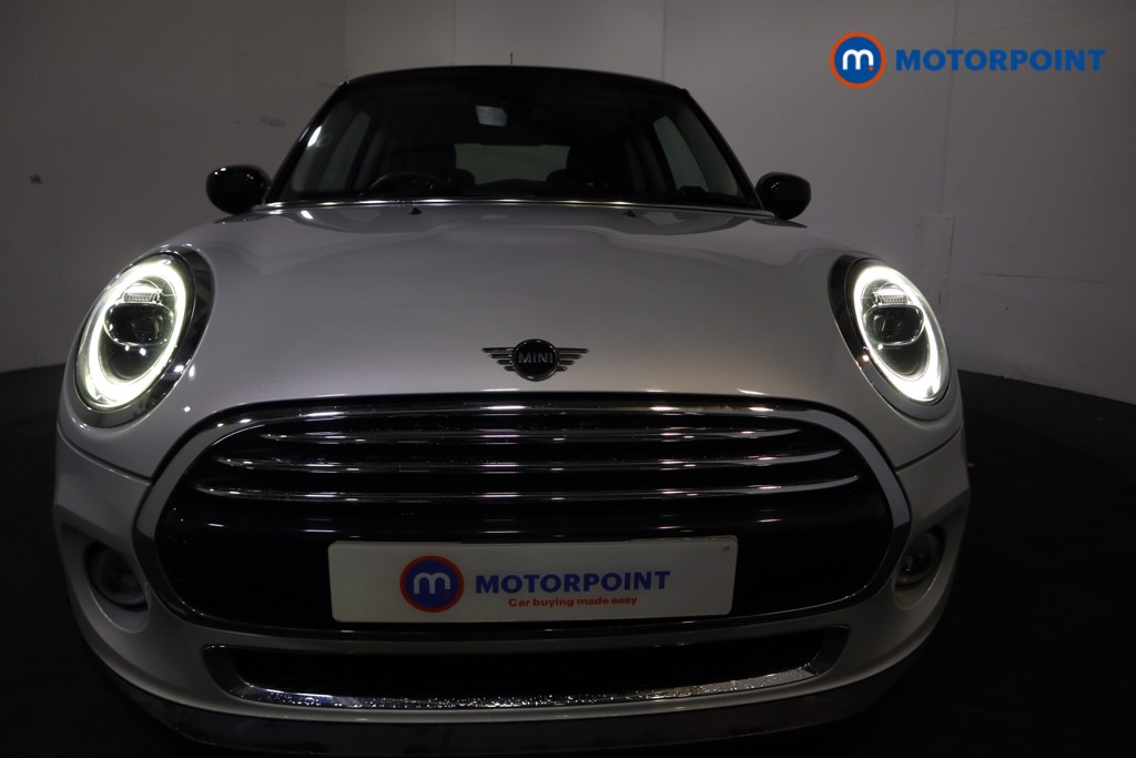 Mini Hatchback Cooper Exclusive Automatic Petrol Hatchback - Stock Number (1622845) - 35th supplementary image