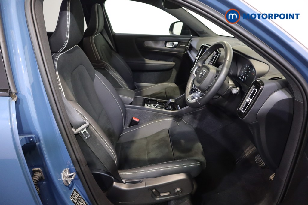Volvo Xc40 Ultimate Automatic Petrol Plug-In Hybrid SUV - Stock Number (1622849) - 6th supplementary image