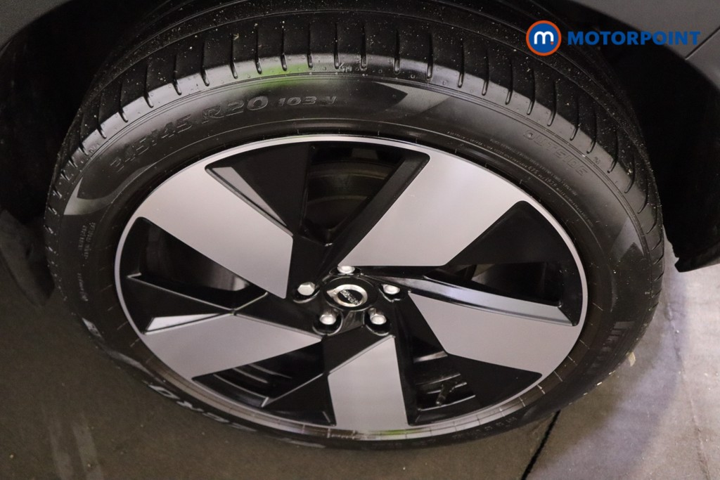 Volvo Xc40 Ultimate Automatic Petrol Plug-In Hybrid SUV - Stock Number (1622849) - 9th supplementary image