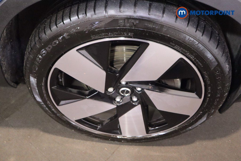 Volvo Xc40 Ultimate Automatic Petrol Plug-In Hybrid SUV - Stock Number (1622849) - 11th supplementary image