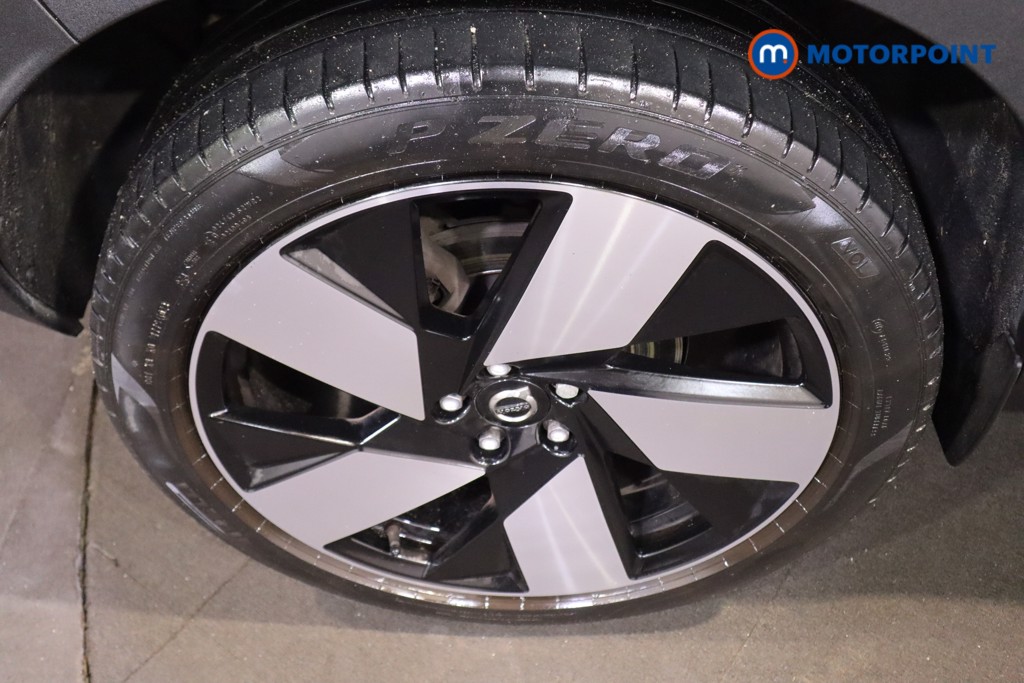 Volvo Xc40 Ultimate Automatic Petrol Plug-In Hybrid SUV - Stock Number (1622849) - 12th supplementary image