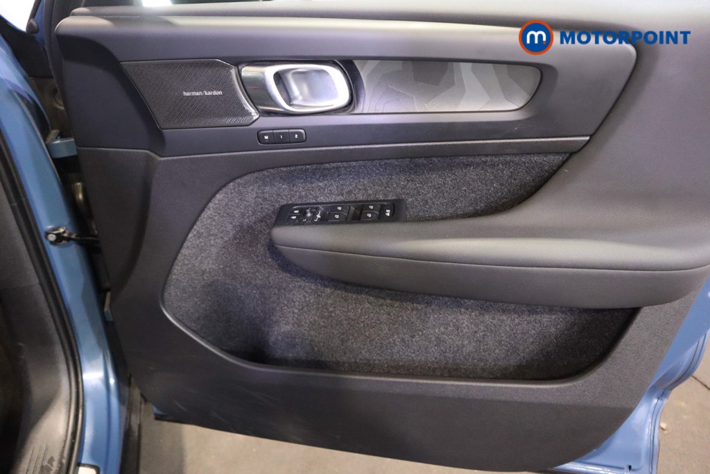 Volvo Xc40 Ultimate Automatic Petrol Plug-In Hybrid SUV - Stock Number (1622849) - 13th supplementary image