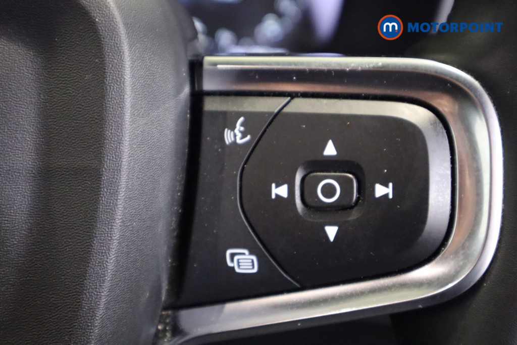 Volvo Xc40 Ultimate Automatic Petrol Plug-In Hybrid SUV - Stock Number (1622849) - 18th supplementary image