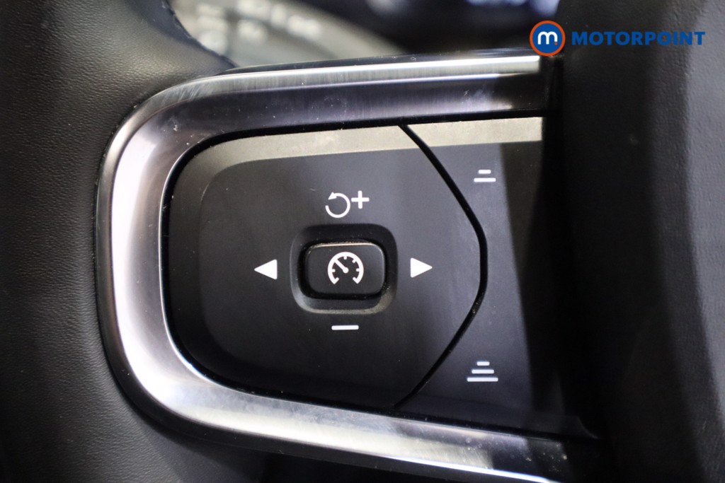 Volvo Xc40 Ultimate Automatic Petrol Plug-In Hybrid SUV - Stock Number (1622849) - 19th supplementary image