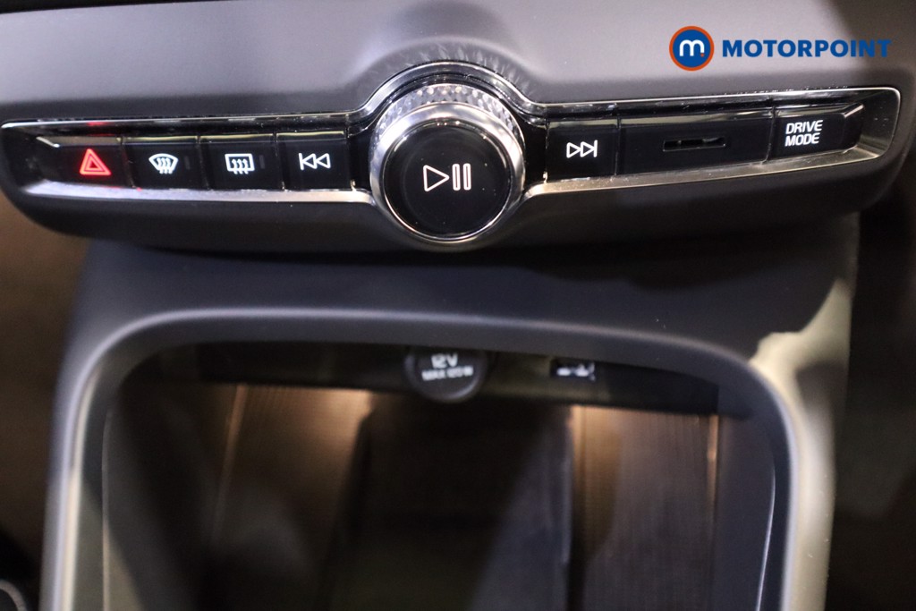 Volvo Xc40 Ultimate Automatic Petrol Plug-In Hybrid SUV - Stock Number (1622849) - 23rd supplementary image