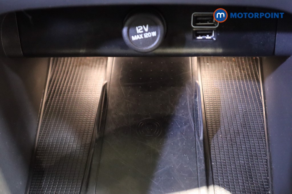 Volvo Xc40 Ultimate Automatic Petrol Plug-In Hybrid SUV - Stock Number (1622849) - 24th supplementary image