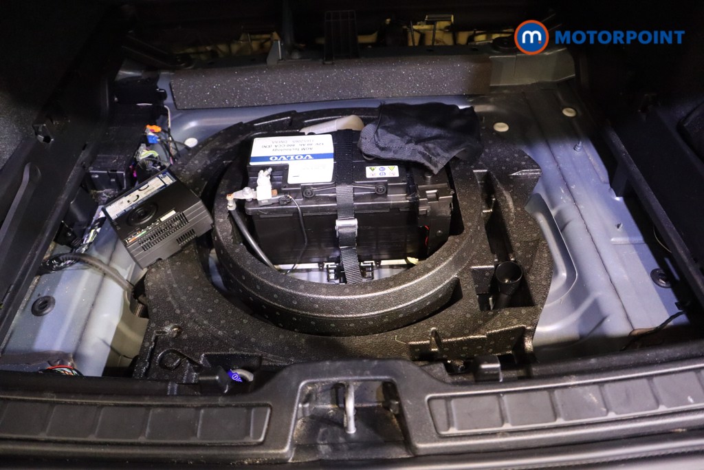 Volvo Xc40 Ultimate Automatic Petrol Plug-In Hybrid SUV - Stock Number (1622849) - 32nd supplementary image