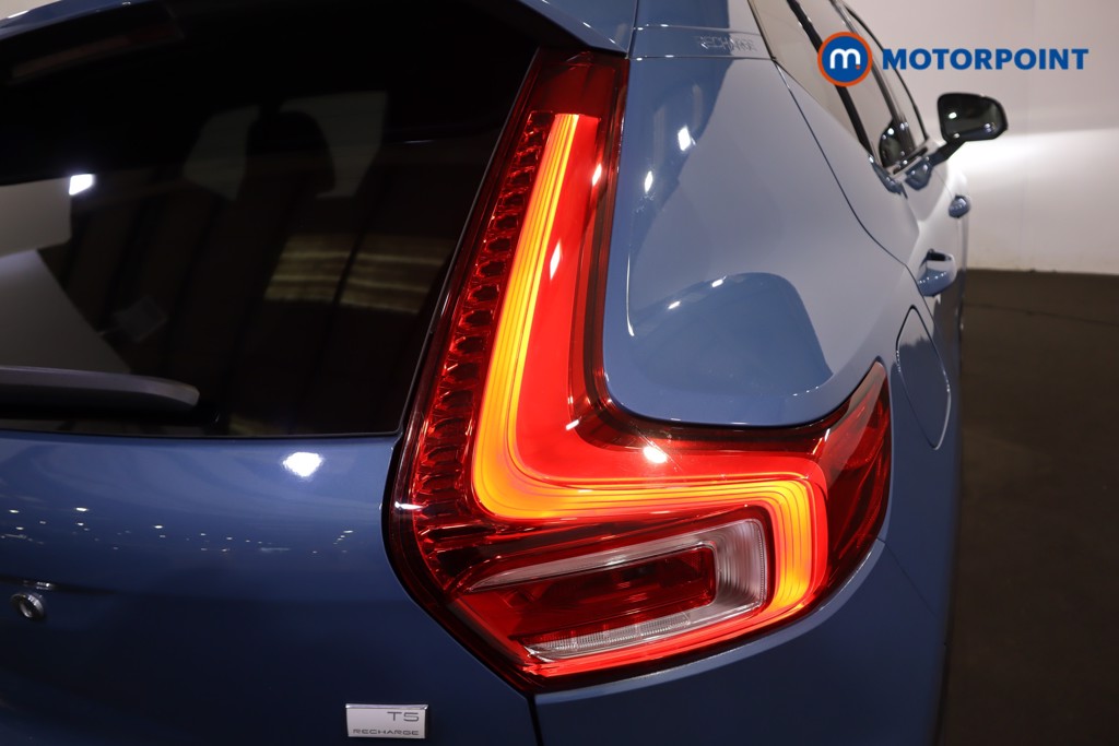 Volvo Xc40 Ultimate Automatic Petrol Plug-In Hybrid SUV - Stock Number (1622849) - 36th supplementary image
