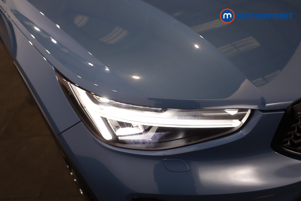 Volvo Xc40 Ultimate Automatic Petrol Plug-In Hybrid SUV - Stock Number (1622849) - 39th supplementary image