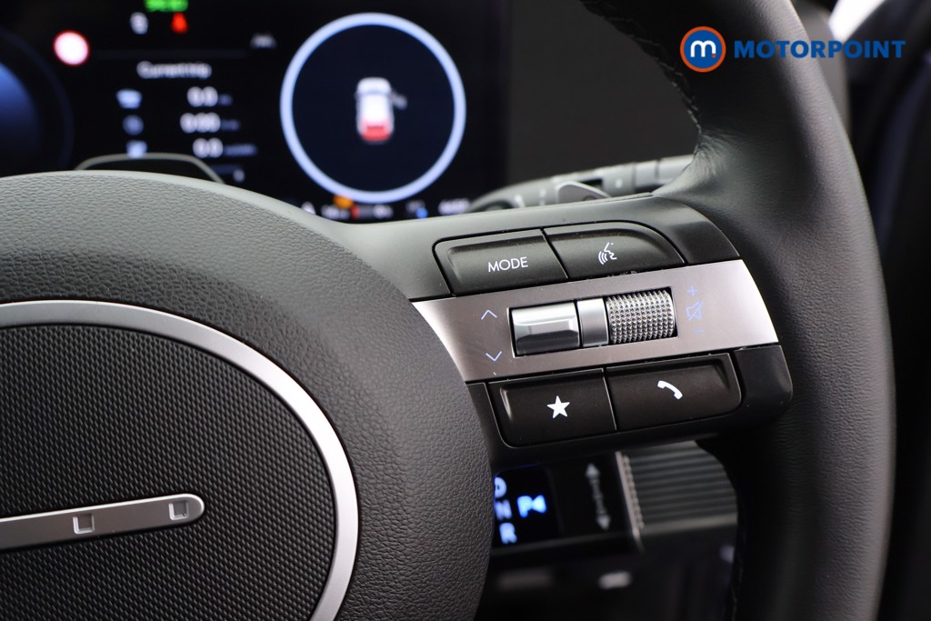 Hyundai Kona Advance Automatic Electric SUV - Stock Number (1622858) - 3rd supplementary image