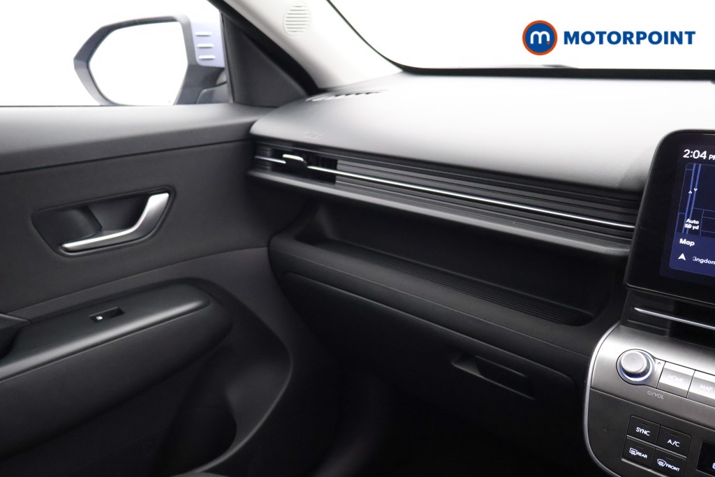 Hyundai Kona Advance Automatic Electric SUV - Stock Number (1622858) - 6th supplementary image