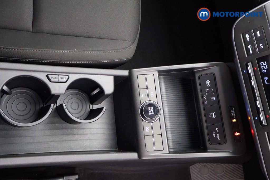 Hyundai Kona Advance Automatic Electric SUV - Stock Number (1622858) - 9th supplementary image